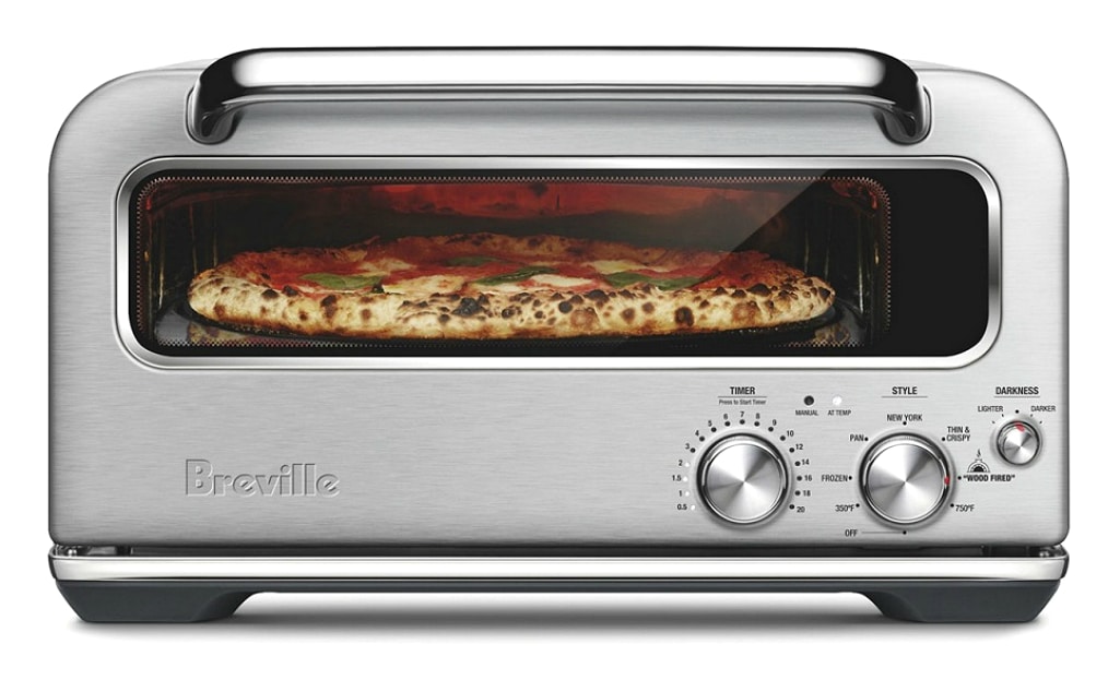 Breville Smart Pizza Oven