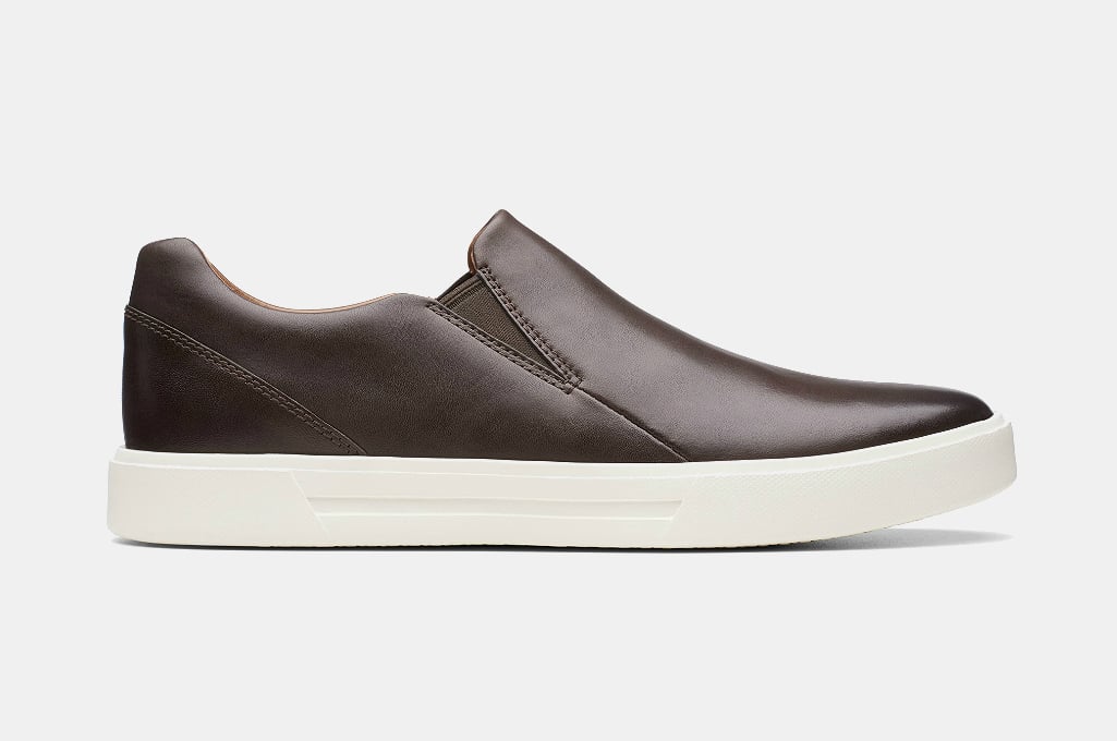 The 18 Best Slip-On Shoes For Men 