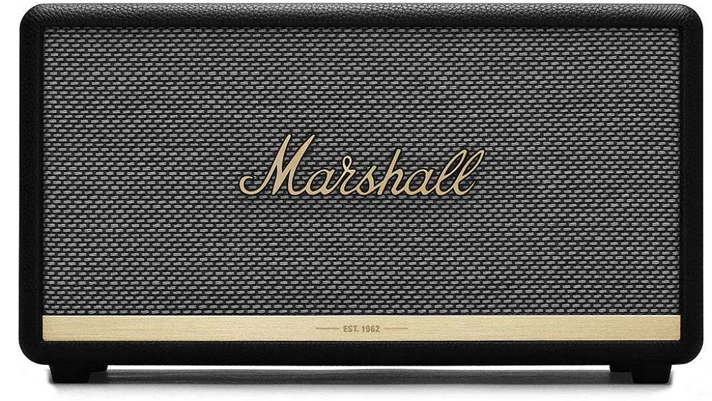 Marshall Stanmore II Bluetooth Speaker