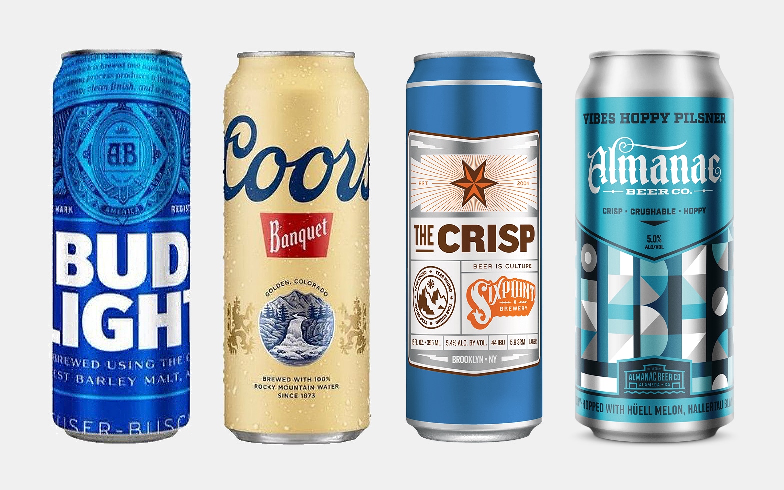 Pilsner Vs Lager GearMoose