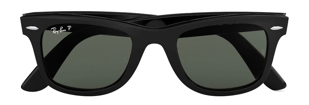 Ray-Ban Original Wayfarer Classic Sunglasses