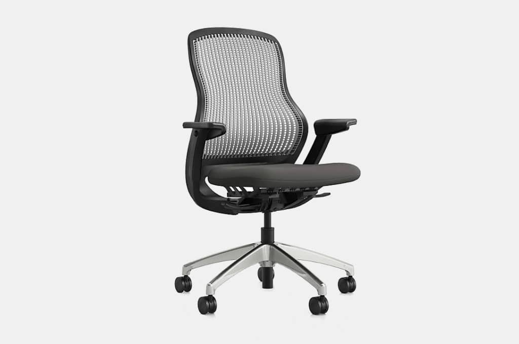 ReGeneration Office Chair By Knoll