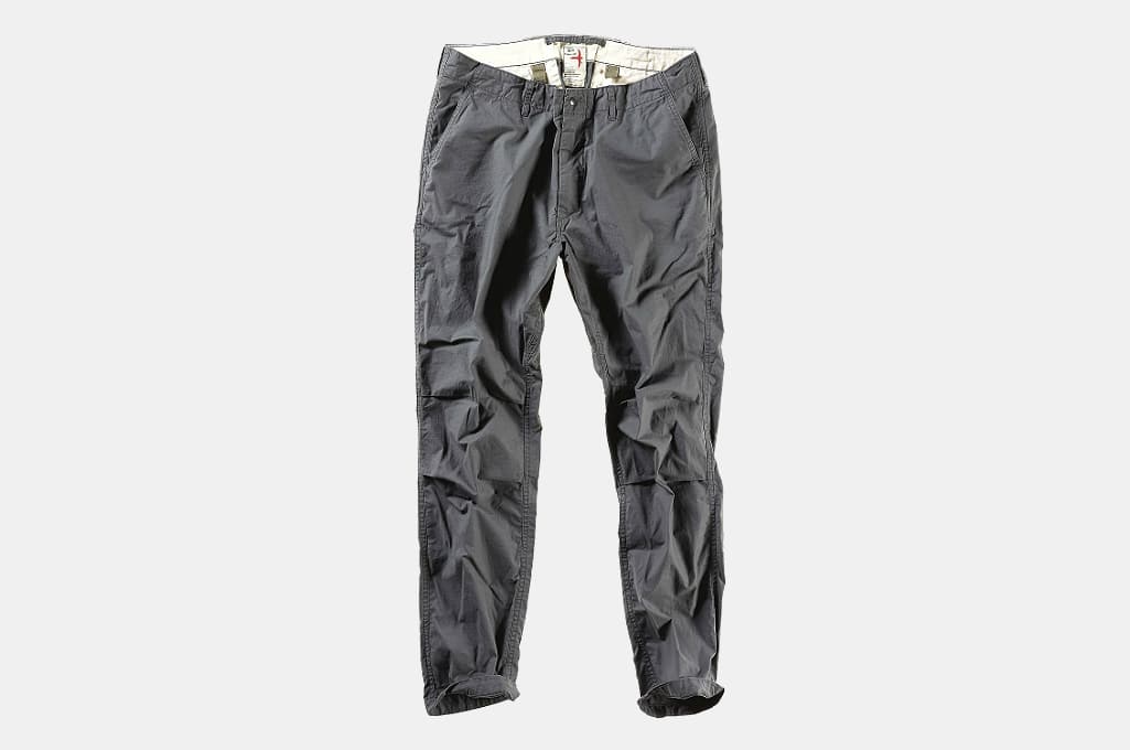 Relwen Flyweight Flex Chino