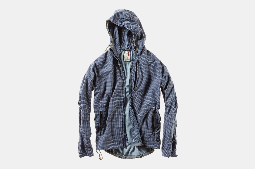 Relwen Highpoint Shell Jacket