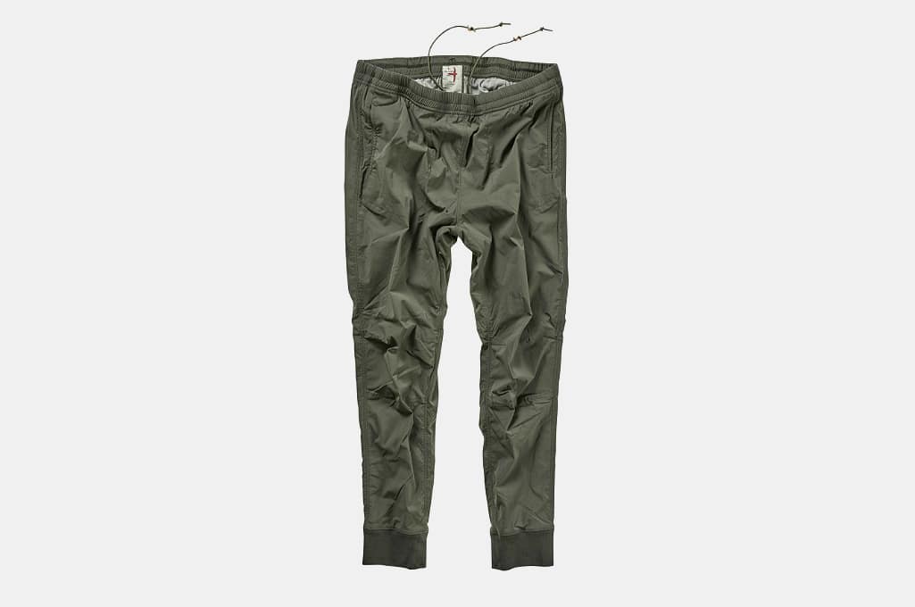 Relwen Stretch Windpant