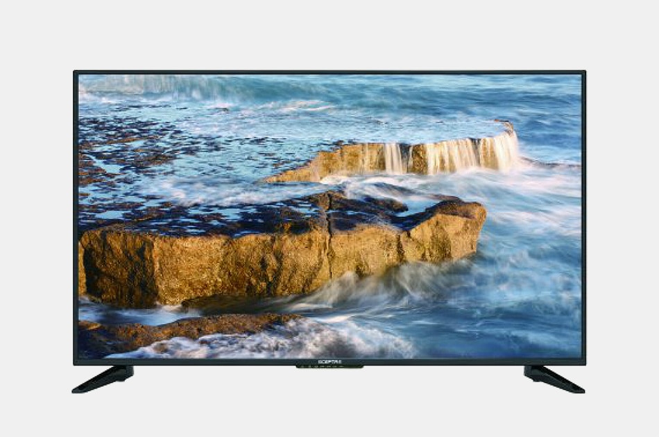 Sceptre 50" 4K UHD LED TV