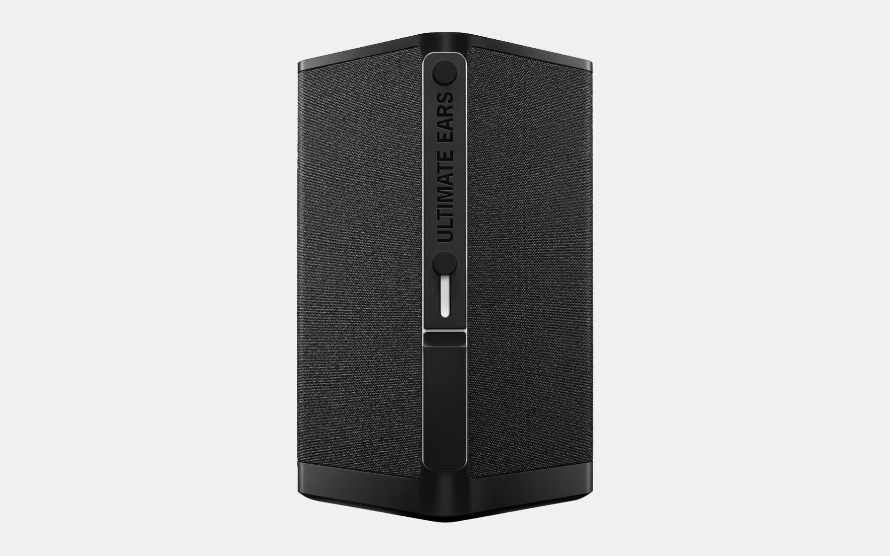 Ultimate Ears Hyperboom Speaker