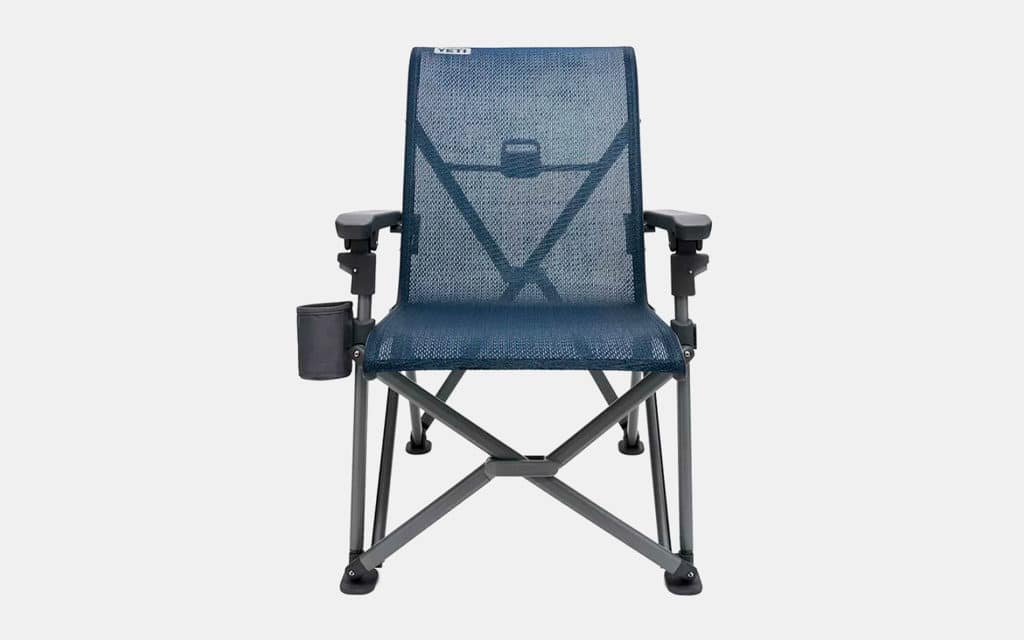Yeti Trailhead Camp Chair GearMoose