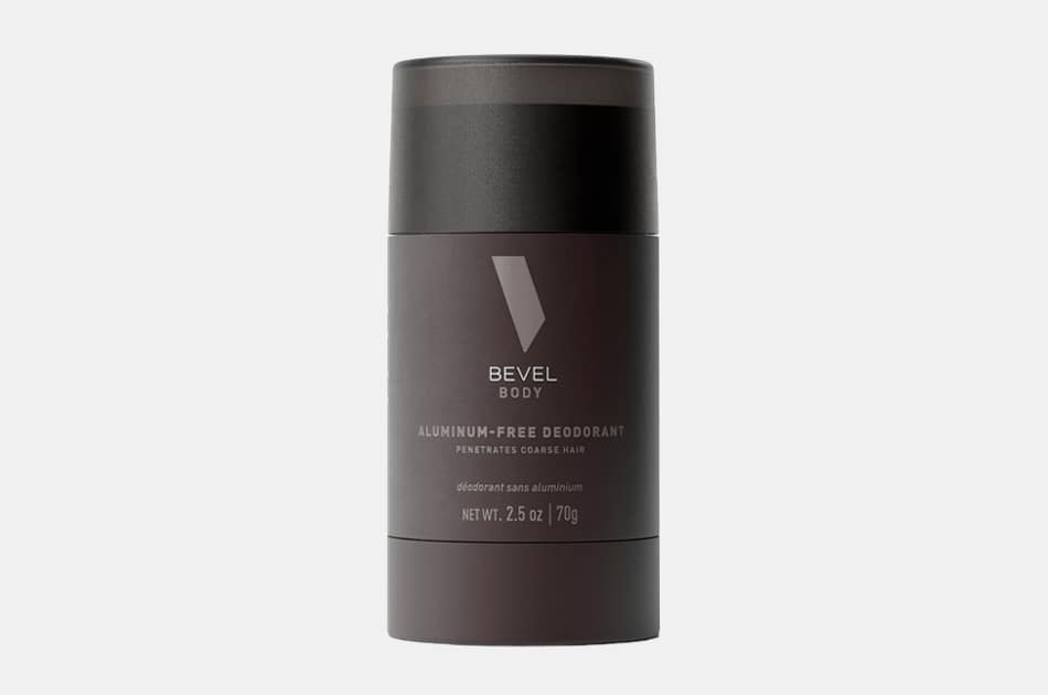 Bevel Aluminum-Free Deodorant