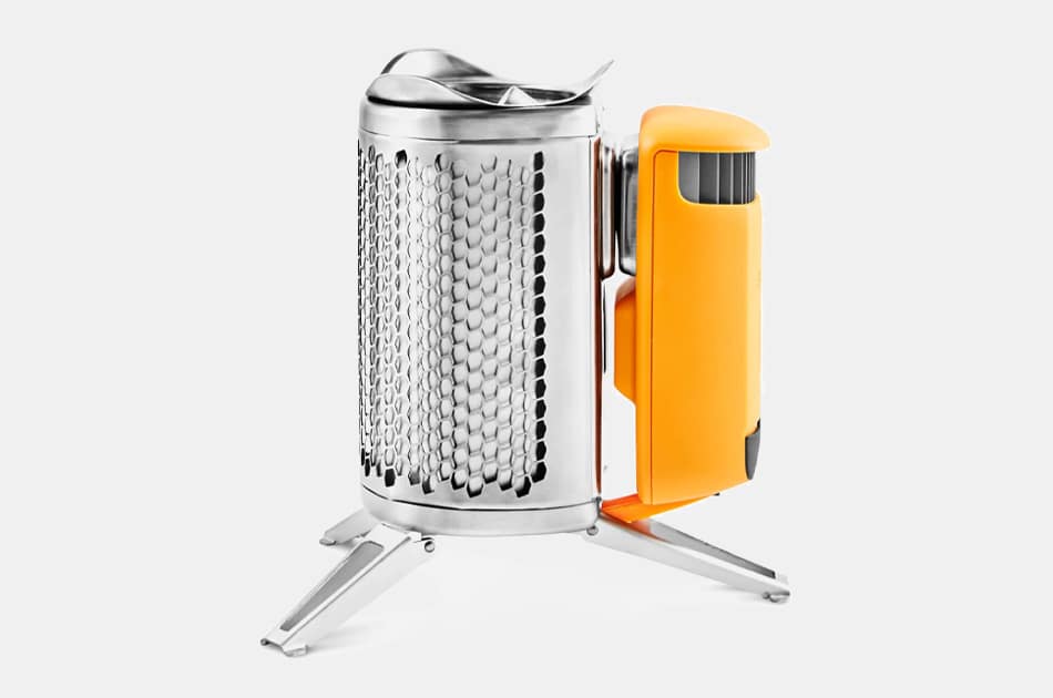 BioLite Campstove 2