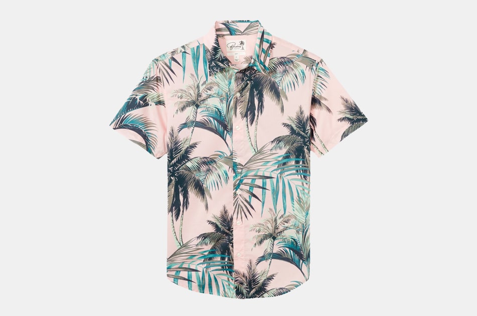 best and less hawaiian shirt