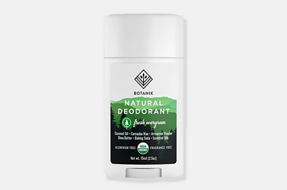 Would Barstool Sports Brand Deodorant for Men, Aluminum Free Odor  Protection, Natural Extracts and Essential Oils, Gentle on Sensitive Skin,  Fresh Tracks 