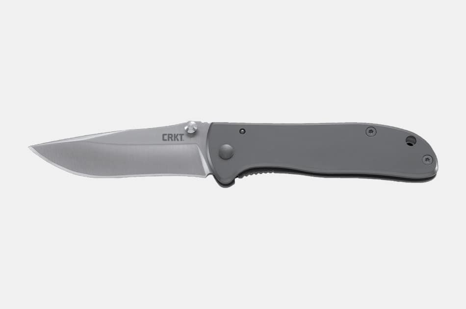 CRKT 6450S Drifter Knife