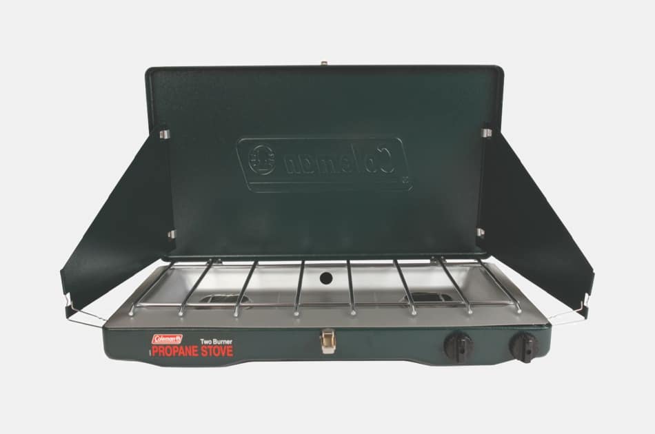 Coleman Classic Propane Stove