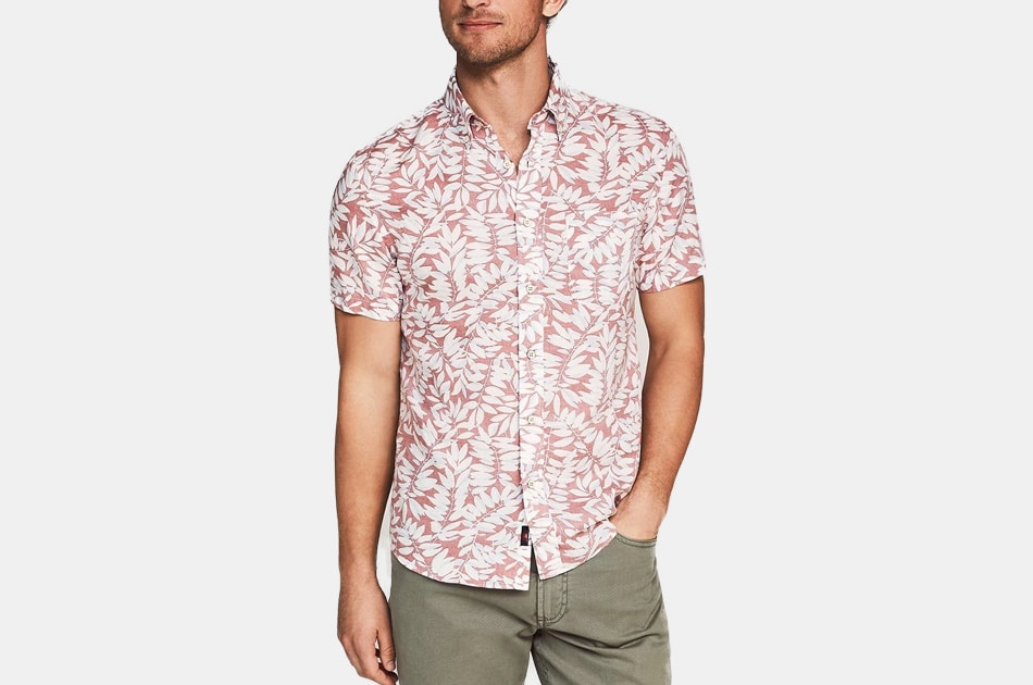 best and less hawaiian shirt