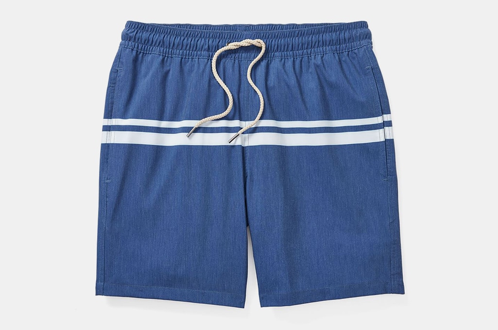 Fair Harbor Bayberry Swim Trunks