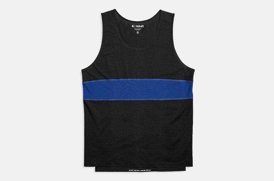 running tanks mens