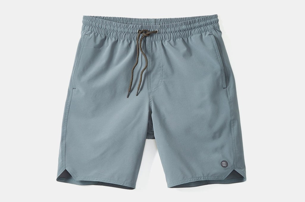 Free Fly Lined Swell Shorts