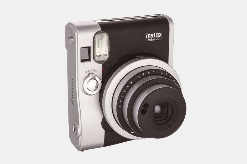 Fujifilm Instax Mini 90 Neo Classic Camera