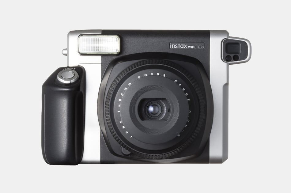 Fujifilm Instax Wide 300 Instant Film Camera