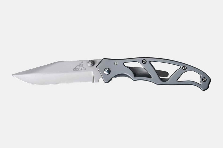 Gerber Paraframe