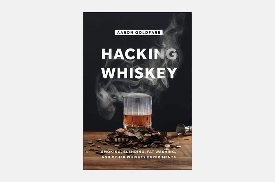 Hacking Whiskey