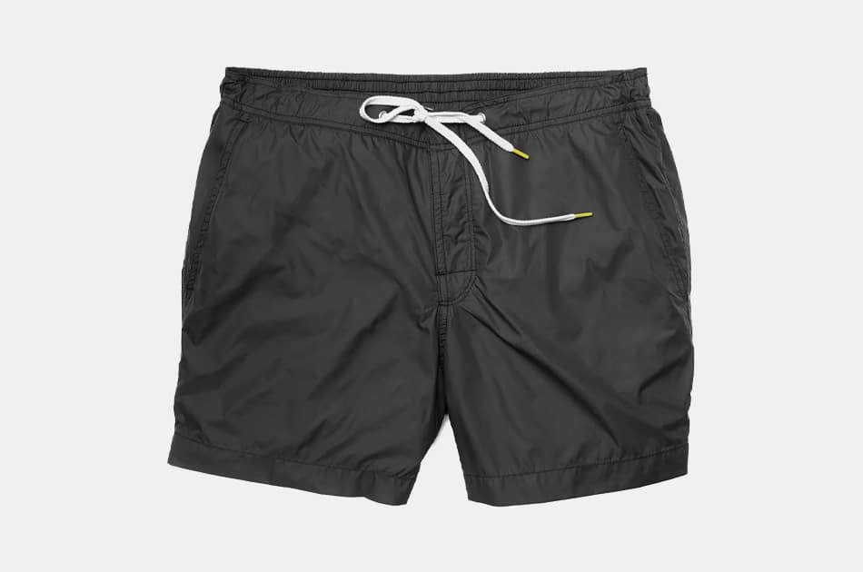 lands end mens swim shorts