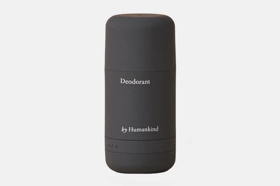 Humankind Natural Deodorant