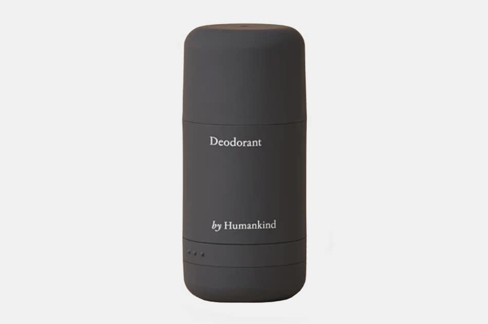 by humankind deodorant