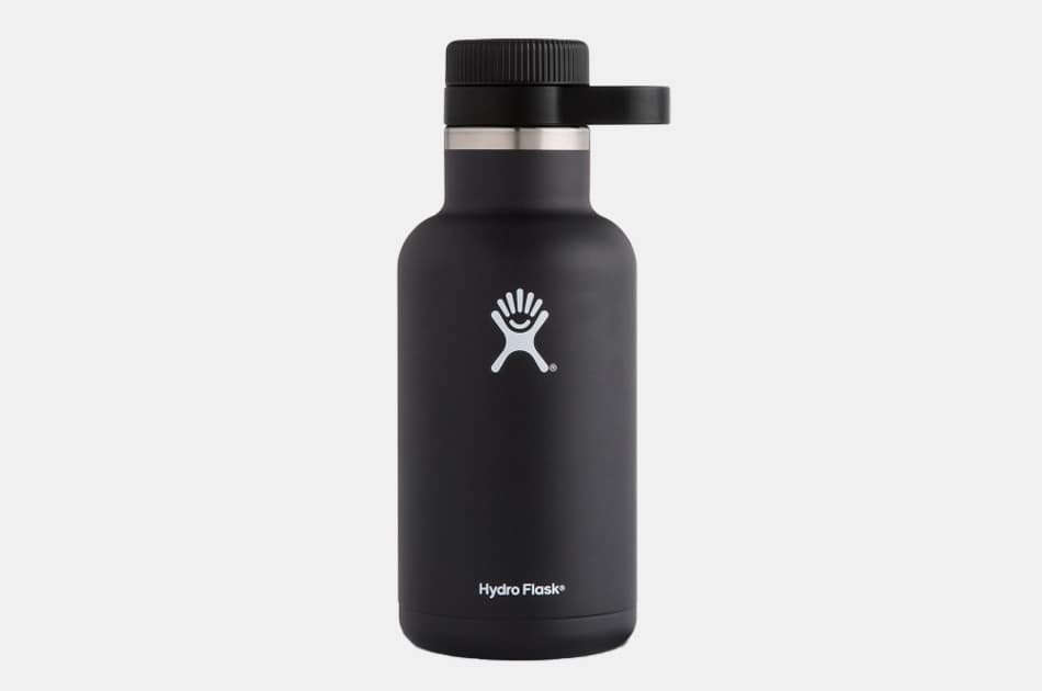 Hydro Flask 64oz Beer Growler