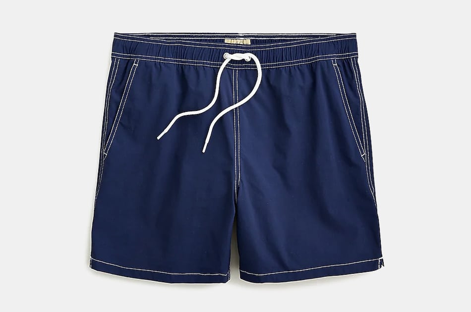 The 25 Best Men's Swim Trunks | GearMoose