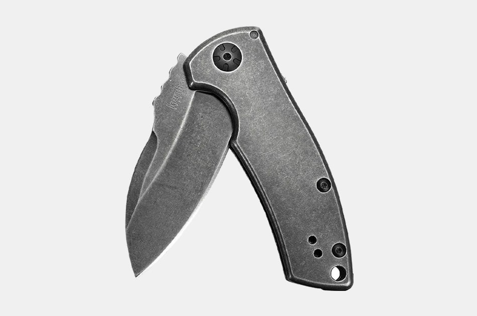 Kershaw Spline AO Knife