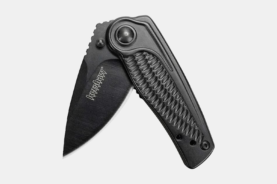 Kershaw Spoke Knife