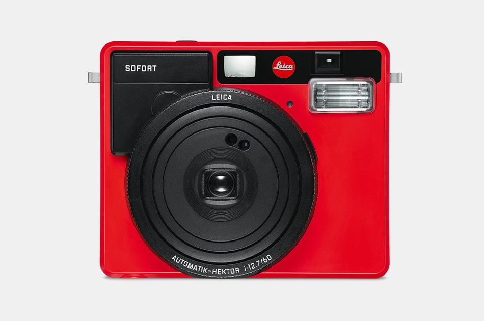 Leica SOFORT Instant Camera