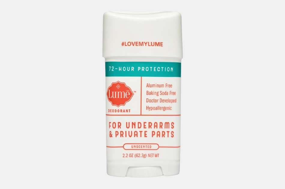 Lume Deodorant