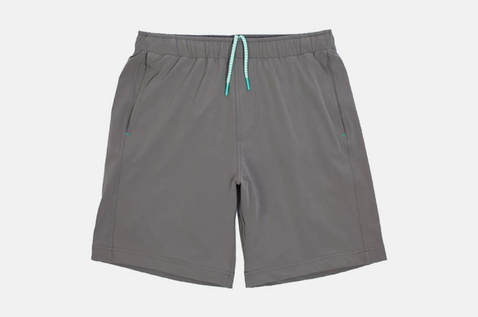 Myles Everyday Shorts