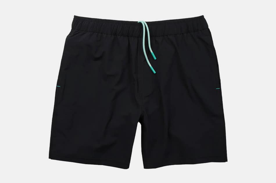 Myles Momentum Shorts 2.0