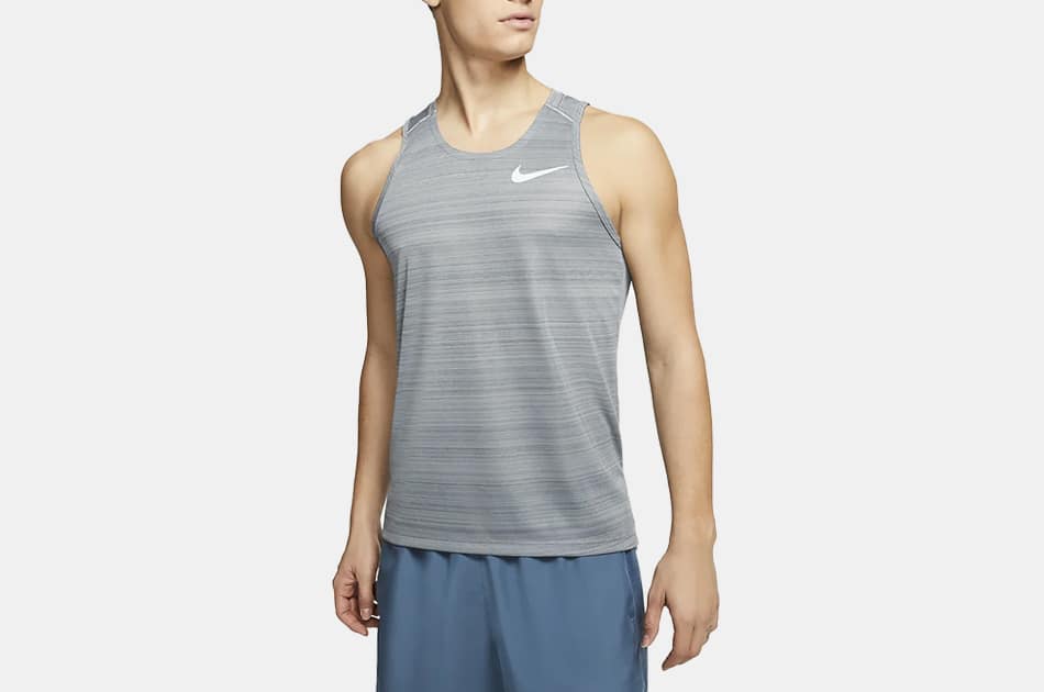 The 18 Best Men's Tank Tops For Summer