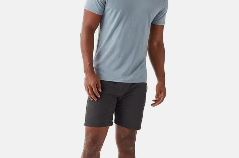 20 Best Men's Gym Shorts For Every Workout