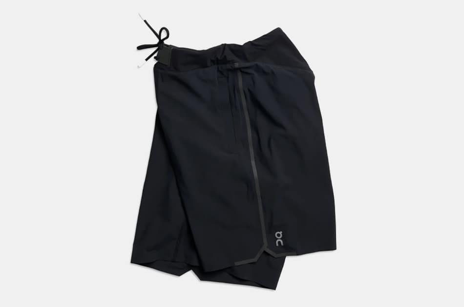 On Hybrid Shorts