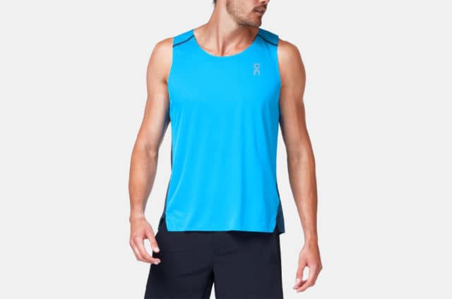 The 18 Best Men's Tank Tops For Summer | GearMoose
