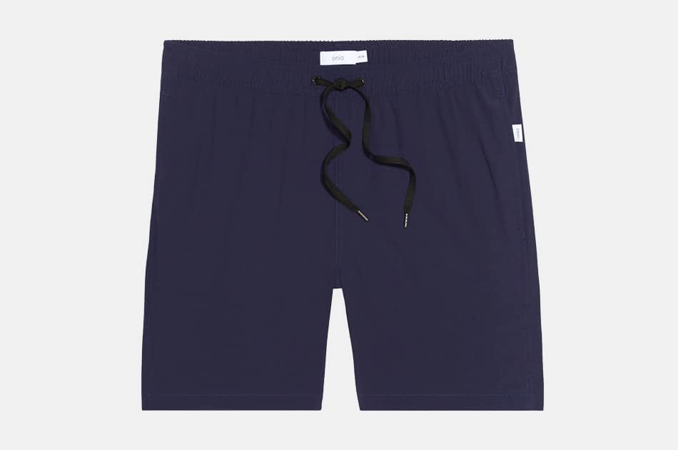 Onia Charles Swim Trunks