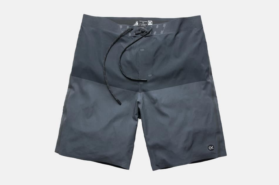 Outerknown Apex Trunks By Kelly Slater