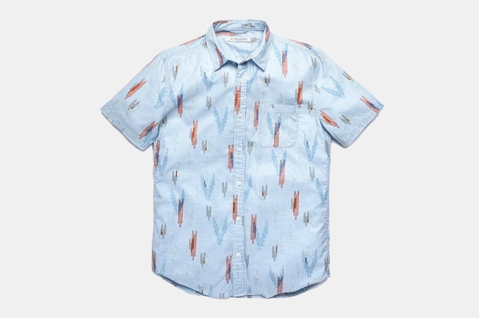 The 16 Best Hawaiian Shirts For Men | GearMoose