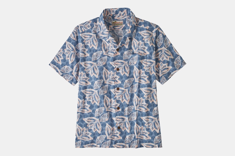Patagonia Men’s Pataloha Shirt