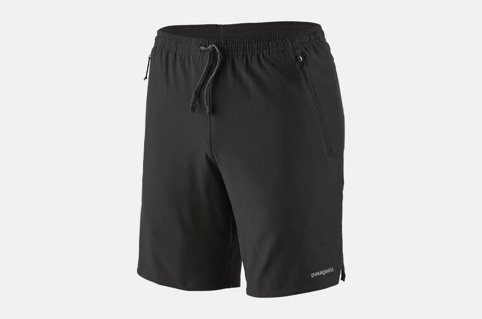 Patagonia Nine Trails Shorts