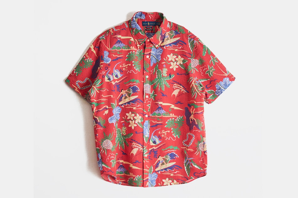 good hawaiian shirts