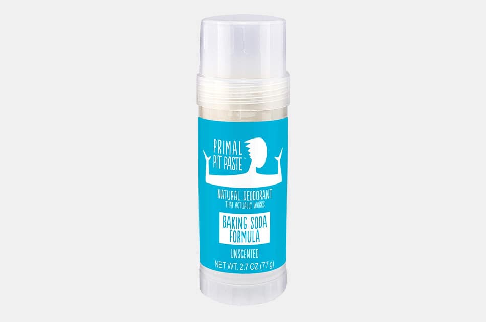 Primal Pit Paste