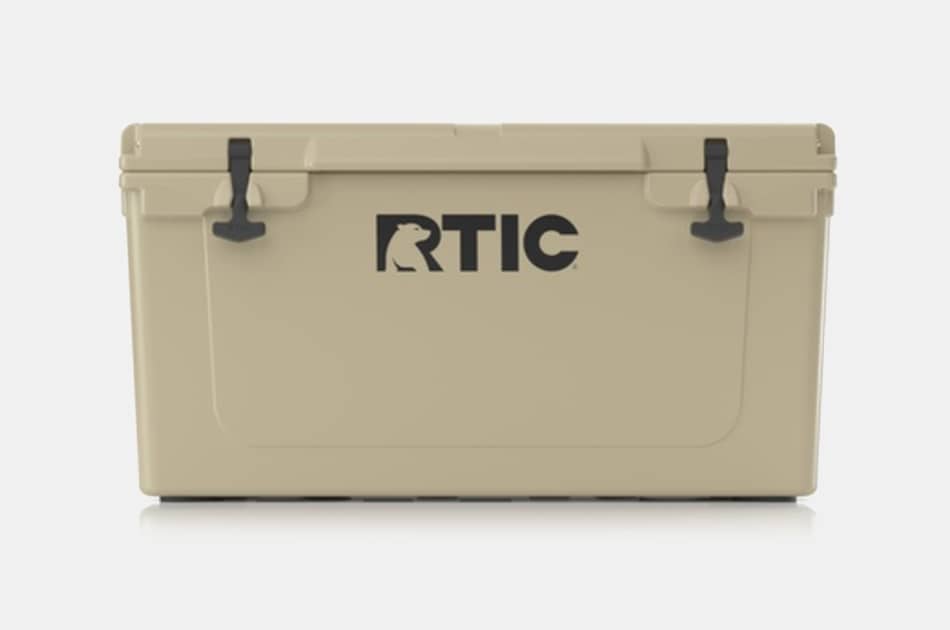 RTIC 65 Cooler