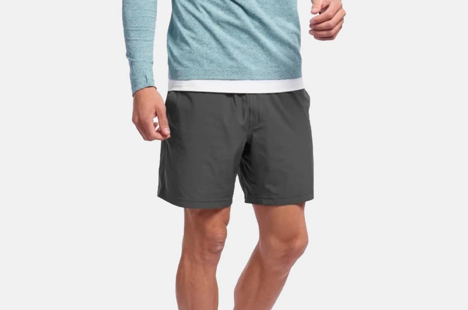 best nike training shorts